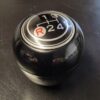 8/80-8/87 60 series 4 speed transmission shift knob - Image 2