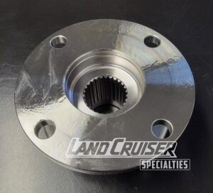 1/90-1/98 80 series front differential pinion flange