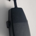 1/98-07 Toyota Land Cruiser UZJ100/LX470 negative battery terminal cover